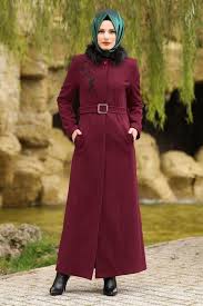 Modaselvim Pardesu Nakisli Kase Pardesu 4296m108 S Acik Murdum Abayas Fashion Islamic Dress Dresses