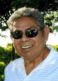 Mark Montez Hernandez Obituary