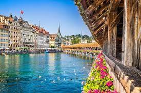 We hope this guide will help you find the best places to stay in lucerne so you can get the most out of your swiss vacation! Where To Stay In Lucerne Best Areas Hotels Planetware