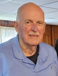 William Delmer Richards Obituary