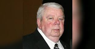 Edward A. Lithgow Obituary