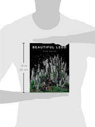 The lego book is the book for both the beginning lego fan and the seasoned veteran. Beautiful Lego Doyle Mike 8601404394201 Amazon Com Books