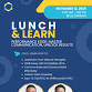 LUNCH & LEARN - Performance Edge: Master event image