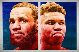 Team Kevin vs. Team Shea: A 2019 NBA All-Star Game Draft