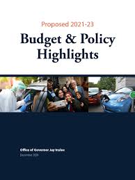 Maybe you would like to learn more about one of these? Governor Inslee Proposed 2021 2023 Budget And Policy Highlights Unemployment Social Science