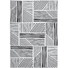 Black And White Graphics Images Esprithome Graphics Black And White Rug Graphic Rug White Artwork Retro Wallpaper