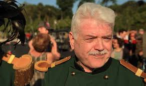 Bulletin "Le Carabinier Genevois" No 822