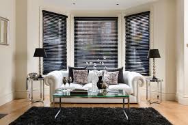 Peppermint Interiors Living Room Blinds Wooden Blinds Blinds For Windows