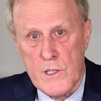 Jarrell named president of UMD Baltimore