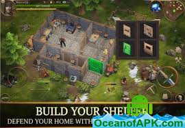 Descargue gratis apk, data y mod juegos y aplicaciones . Stormfall Saga Of Survival V1 14 6 Mod Apk Free Download Oceanofapk