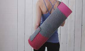 We did not find results for: Ravelry Yoga Mat Bag Pattern By Jennifer Oates Reid