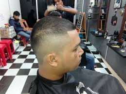 Maybe you would like to learn more about one of these? Botak Fade Kaw2 Sentuhan Sehalus Zaraaz Barbershop Facebook