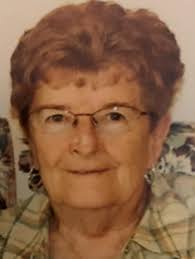 Barbara Cameron Basham