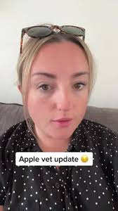 She will be fine 🥰♥️ #justlivingmybethlife #appletok🍏 #pumpkintok🎃 ...