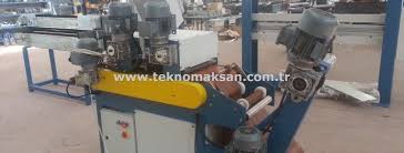 Kartela Kesme Makinesi Mobilya Yatak