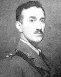 Arras Memorial, Victoria Cross Recipients