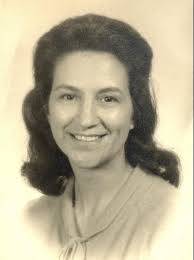 Margaret Hazen Obituary (1933