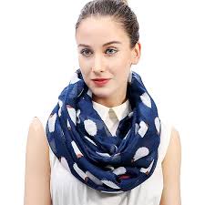 Lina & Lily vogel zwaluw bedrukte buis sjaal, Groen leger : Amazon.com.be:  Mode