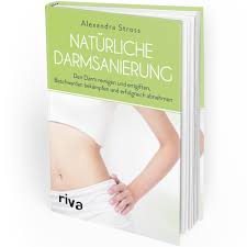 Naturliche Darmsanierung Buch