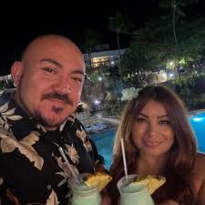 My Babies wearing couple red thread 😭 screamm they're real for thiss 😭😭  #perthppe #santapp #PerthSanta