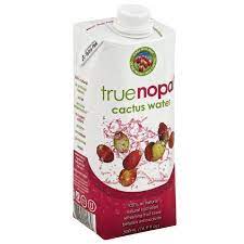 19 просмотров 1 год назад. True Nopal Cactus Water 16 9 Fl Oz Pack Of 12 Walmart Com Walmart Com