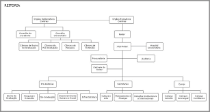 We know 12 definitions for ufsc abbreviation or acronym in 1 categories. Organograma Da Reitoria Da Ufsc Download Scientific Diagram