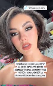 Honduras irá fuerte al Miss Cosmo y solo espeeo que no gane porque la  espero en MU