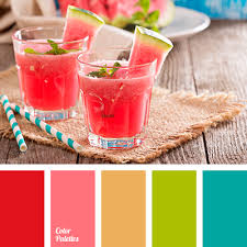 Maybe you would like to learn more about one of these? Colors Of Summer Color Palette Ideas