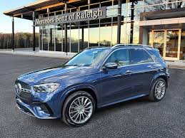 Image result for Twilight Blue 2024 GLE