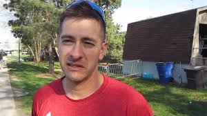 Hayden Perez Interview