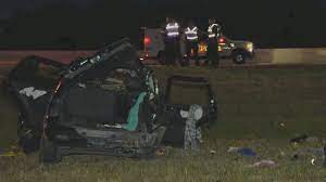 Car accidents can occur for almost any reason. Man Killed In Rollover Accident Identified Woai