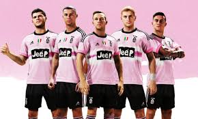 Milan on pole for kaio jorge. Juve Ufficiale La Quarta Maglia Arriva Su Pes Serie A Calciomercato Com