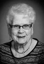 Wilma Hohenbrink Obituary (1924