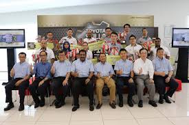 Institut kemahiran mara johor bahru (ikm johor bahru) jalan taruka, off jalan datin halimah, 80720 johor bahru, johor tel : Toyota Announces Skills Contest 2015 Winners Autofreaks Com