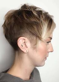 There is so many hairstyle ideas for short hair. Best Short Pixie Haircuts For Short Hair To Sport In 2019 Stylezco