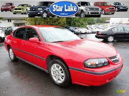 Image result for Victory Red 2004 Impala