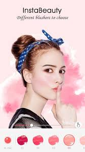 Instabeauty Makeup Camera Video Amp Social Ios Makeup App Makeup Camera