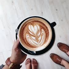 Follow My Coffee Adventures On Instagram Www Instagram Com Melodyjoymunn Essen Lecker Kaffee