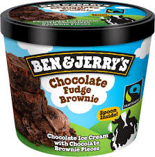 Ben & jerry's recently brought online ice cream shopping to their website, and that gave us a chance to really take in all the flavors this beloved ice cream company currently has in the works.(we're talking pint flavors, not scoop shop flavors here.) they've got nearly 40 pints, and some true gems are hidden in the mix. Chocolate Fudge Brownie Ben Jerry S 72 G 100 Ml