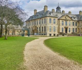 Kenwick Park Estate | Lincolnshire | Away Resorts