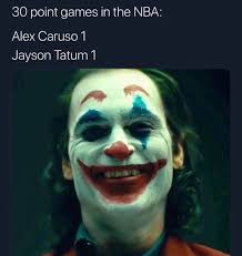 What makes alex caruso so special? Nba Memes Alex Caruso Is A Legend Via Original Gio Facebook