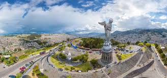 Quito is your best option in tourism. Quito Ecuador