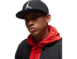 Black Jordan Cappello Nero Cappello Air Jordan Nero Cappello Jordan Jumpman