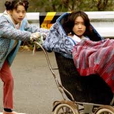 They say she is carrying something for a crime syndicate, and they. Josee The Tiger And The Fish 2003 Mydramalist