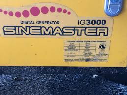 It is much louder than the onan 2800 that i had in 2002. Generator No Start Got Spark Compression Fuel Lawnsite Is The Largest And Most Active Online Forum Serving Green Industry Professionals