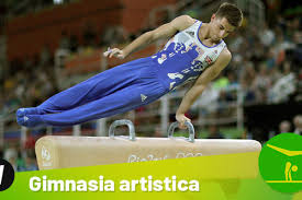 Gimnasia artística masculina en la cual están los aparatos de manos libre o suelo, caballo con arzones, anillas, mesa de salto, barras paralelas y barra fija. Calendario De Gimnasia Artistica En Juegos Olimpicos De Tokio 2021 Cuando Empieza Fecha Horarios Canales De Tv Programacion Y Disciplinas De Los Jjoo Mexico Depor