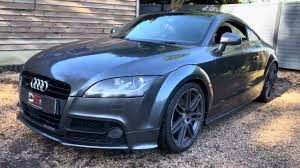 Image result for Brilliant Black 2012 TTS