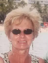 Obituary information for Ann Sue Gerkin Henson