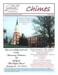 You are cordially invited to the 200th Anniversary Celebration Of  Shelbyville First Baptist Church January 26