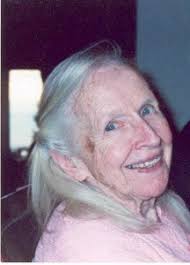 Cecilia Bryant Obituary November 3, 2008